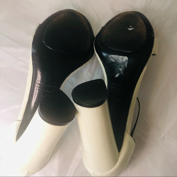 Marc Jacobs made in Italy shoes - Picture 14 of 16